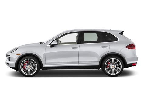 2014 Porsche Cayenne Specifications .